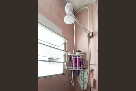 Casa à venda com 62m², 2 quartos e 2 vagas Casa à venda com 62m², 2 quartos e 2 vagasBanheiro