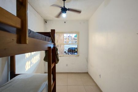 Casa para alugar com 120m², 2 quartos e 3 vagas Casa para alugar com 120m², 2 quartos e 3 vagasQuarto 2