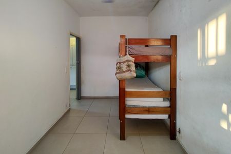 Casa para alugar com 120m², 2 quartos e 3 vagas Casa para alugar com 120m², 2 quartos e 3 vagasQuarto 2