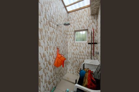 Casa para alugar com 120m², 2 quartos e 3 vagas Casa para alugar com 120m², 2 quartos e 3 vagasÁrea de Serviço