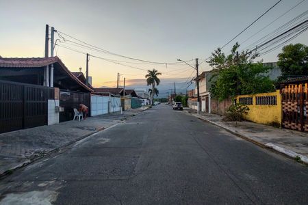 Casa para alugar com 120m², 2 quartos e 3 vagas Casa para alugar com 120m², 2 quartos e 3 vagasVista da Rua
