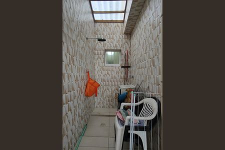 Casa para alugar com 120m², 2 quartos e 3 vagas Casa para alugar com 120m², 2 quartos e 3 vagasÁrea de Serviço