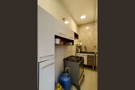 Casa para alugar com 120m², 2 quartos e 3 vagas Casa para alugar com 120m², 2 quartos e 3 vagasCozinha