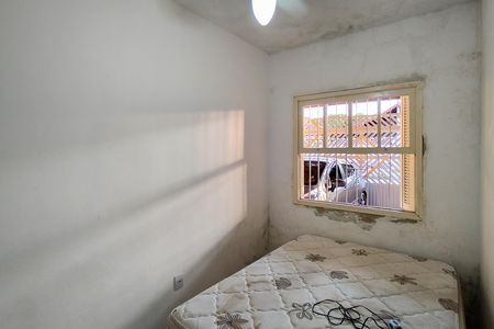 Casa para alugar com 120m², 2 quartos e 3 vagas Casa para alugar com 120m², 2 quartos e 3 vagasQuarto 1