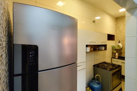 Casa para alugar com 120m², 2 quartos e 3 vagas Casa para alugar com 120m², 2 quartos e 3 vagasCozinha