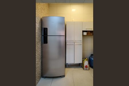 Casa para alugar com 120m², 2 quartos e 3 vagas Casa para alugar com 120m², 2 quartos e 3 vagasCozinha