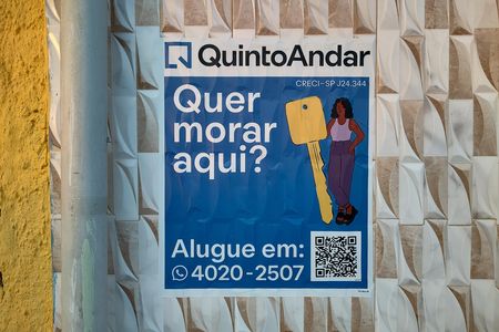 Casa para alugar com 120m², 2 quartos e 3 vagas Casa para alugar com 120m², 2 quartos e 3 vagasPlaca