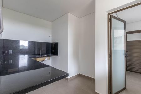 Apartamento à venda com 116m², 3 quartos e 2 vagas Apartamento à venda com 116m², 3 quartos e 2 vagasCozinha