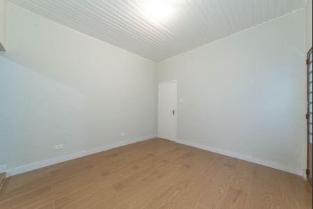 Casa para alugar com 39m², 1 quarto e sem vaga Casa para alugar com 39m², 1 quarto e sem vagaSala