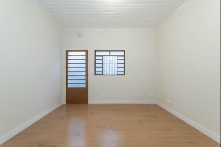Casa para alugar com 39m², 1 quarto e sem vaga Casa para alugar com 39m², 1 quarto e sem vagaSala