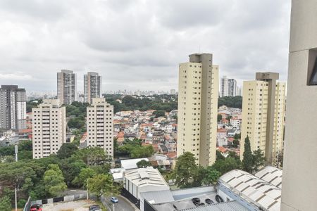 Apartamento para alugar com 70m², 3 quartos e 1 vaga Apartamento para alugar com 70m², 3 quartos e 1 vagaVista do quarto 2