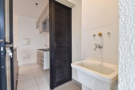 Apartamento para alugar com 70m², 3 quartos e 1 vaga Apartamento para alugar com 70m², 3 quartos e 1 vagaÁrea de serviço