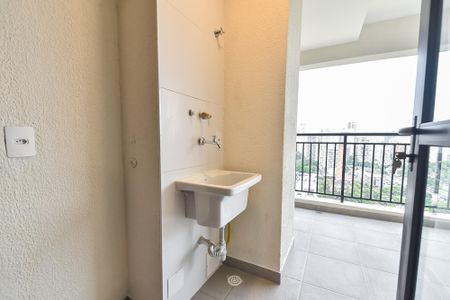 Apartamento para alugar com 70m², 3 quartos e 1 vaga Apartamento para alugar com 70m², 3 quartos e 1 vagaÁrea de serviço