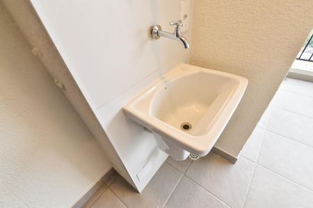 Apartamento para alugar com 70m², 3 quartos e 1 vaga Apartamento para alugar com 70m², 3 quartos e 1 vagaÁrea de serviço