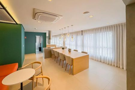 Apartamento para alugar com 70m², 3 quartos e 1 vaga Apartamento para alugar com 70m², 3 quartos e 1 vagaEspaço gourmet