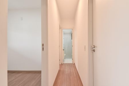 Apartamento para alugar com 70m², 3 quartos e 1 vaga Apartamento para alugar com 70m², 3 quartos e 1 vagaCorredor