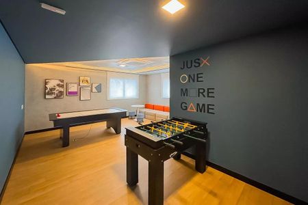 Apartamento para alugar com 70m², 3 quartos e 1 vaga Apartamento para alugar com 70m², 3 quartos e 1 vagaSala de jogos