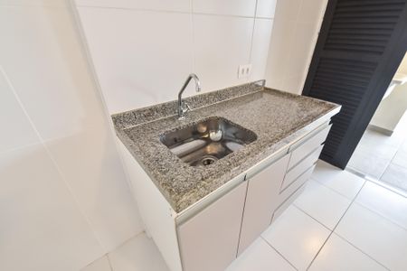 Apartamento para alugar com 70m², 3 quartos e 1 vaga Apartamento para alugar com 70m², 3 quartos e 1 vagaCozinha
