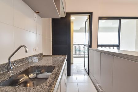 Apartamento para alugar com 70m², 3 quartos e 1 vaga Apartamento para alugar com 70m², 3 quartos e 1 vagaCozinha