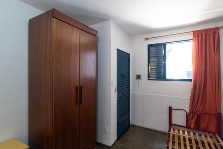 Studio para alugar com 25m², 1 quarto e sem vagaKitnet