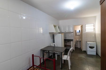 Studio para alugar com 25m², 1 quarto e sem vagaKitnet