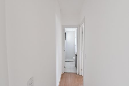 Apartamento para alugar com 70m², 3 quartos e 1 vagaCorredor