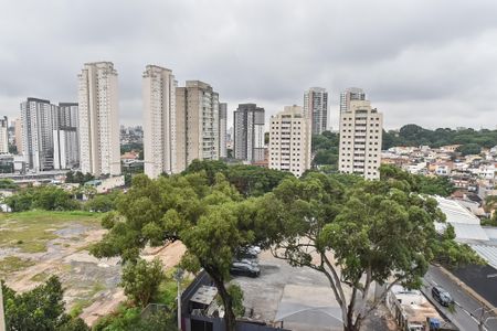 Apartamento para alugar com 70m², 3 quartos e 1 vagaVista do quarto 1