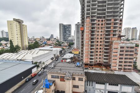 Apartamento para alugar com 70m², 3 quartos e 1 vagaVista da suíte
