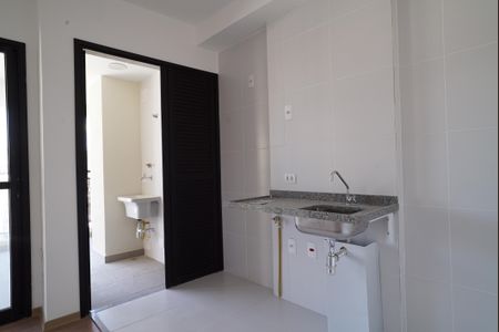 Apartamento para alugar com 70m², 3 quartos e 1 vagaCozinha