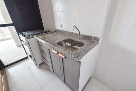 Apartamento para alugar com 70m², 3 quartos e 1 vagaSala/cozinha