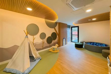 Apartamento para alugar com 70m², 3 quartos e 1 vagaÁrea comum