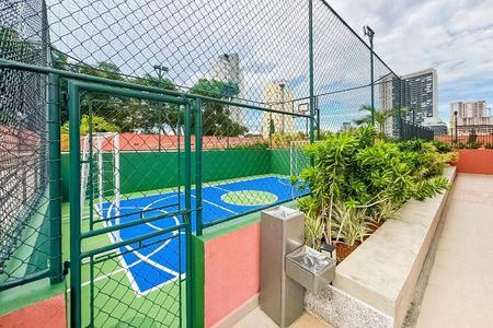 Apartamento para alugar com 70m², 3 quartos e 1 vagaQuadra poliesportiva