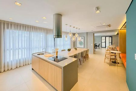 Apartamento para alugar com 70m², 3 quartos e 1 vagaÁrea comum