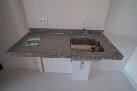 Apartamento para alugar com 70m², 3 quartos e 1 vagaCozinha