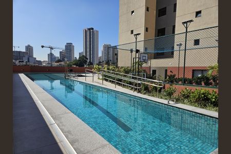 Apartamento para alugar com 70m², 3 quartos e 1 vaga Apartamento para alugar com 70m², 3 quartos e 1 vagaPiscina