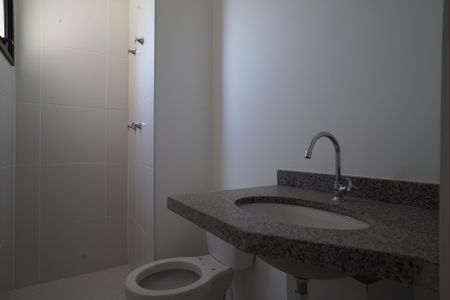 Apartamento para alugar com 70m², 3 quartos e 1 vagaBanheiro