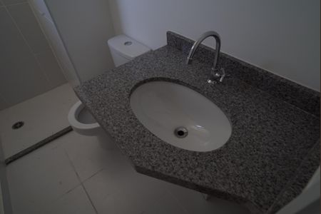 Apartamento para alugar com 70m², 3 quartos e 1 vagaBanheiro