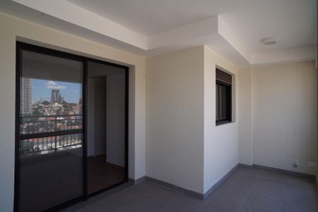 Apartamento para alugar com 70m², 3 quartos e 1 vagaVaranda gourmet