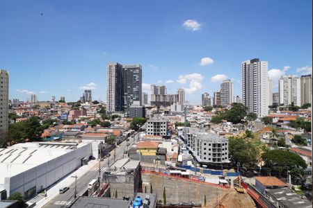 Apartamento para alugar com 70m², 3 quartos e 1 vagaVista