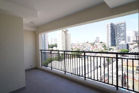 Apartamento para alugar com 70m², 3 quartos e 1 vagaVaranda gourmet