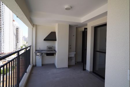 Apartamento para alugar com 70m², 3 quartos e 1 vagaVaranda gourmet
