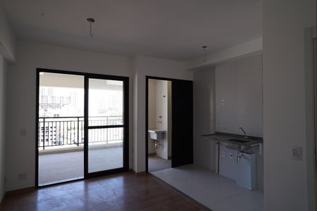 Apartamento para alugar com 70m², 3 quartos e 1 vagaSala