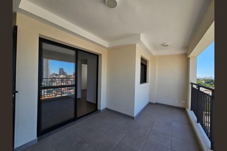 Apartamento para alugar com 70m², 3 quartos e 1 vaga Apartamento para alugar com 70m², 3 quartos e 1 vagaVaranda gourmet