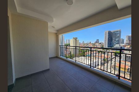 Apartamento para alugar com 70m², 3 quartos e 1 vaga Apartamento para alugar com 70m², 3 quartos e 1 vagaVaranda gourmet