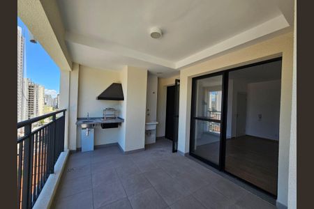 Apartamento para alugar com 70m², 3 quartos e 1 vaga Apartamento para alugar com 70m², 3 quartos e 1 vagaVaranda gourmet