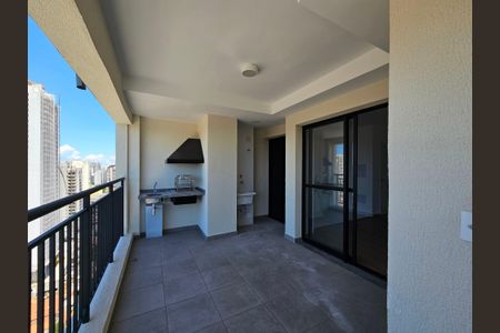 Apartamento para alugar com 70m², 3 quartos e 1 vaga Apartamento para alugar com 70m², 3 quartos e 1 vagaVaranda gourmet