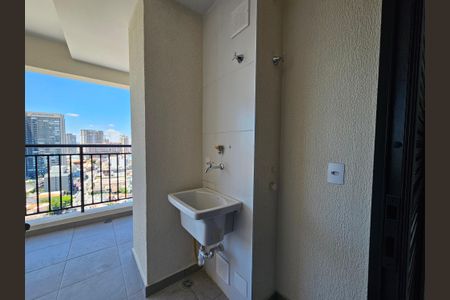 Apartamento para alugar com 70m², 3 quartos e 1 vaga Apartamento para alugar com 70m², 3 quartos e 1 vagaÁrea de Serviço