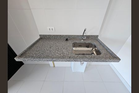 Apartamento para alugar com 70m², 3 quartos e 1 vaga Apartamento para alugar com 70m², 3 quartos e 1 vagaCozinha
