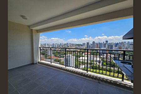 Apartamento para alugar com 64m², 2 quartos e 2 vagas Apartamento para alugar com 64m², 2 quartos e 2 vagasVaranda gourmet