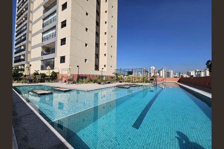Apartamento para alugar com 64m², 2 quartos e 2 vagas Apartamento para alugar com 64m², 2 quartos e 2 vagasPiscina